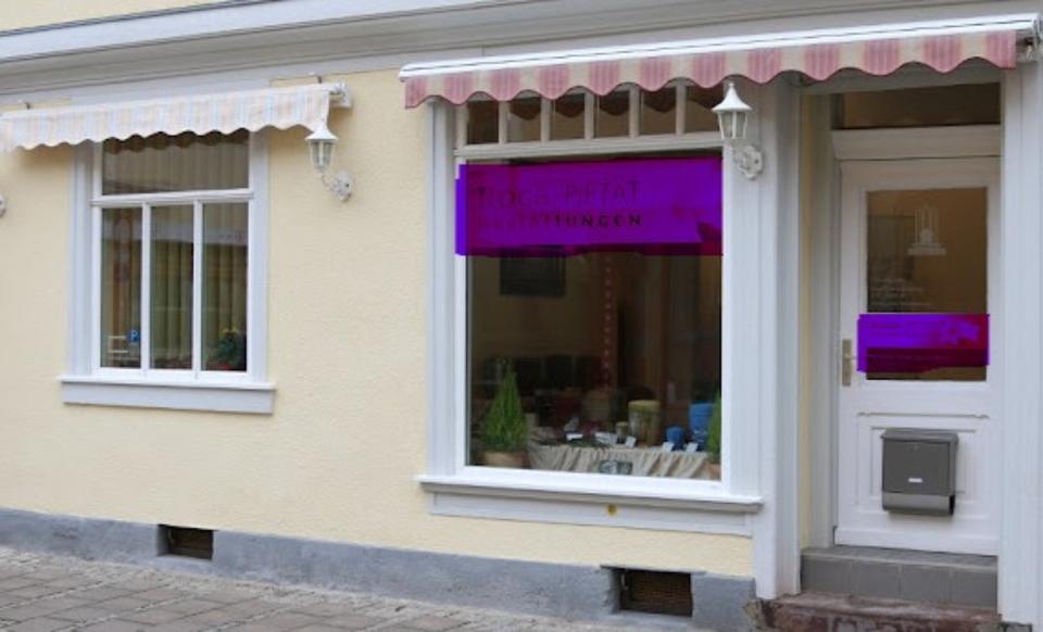Gewerbeobjekt Arnstadt - 400&euro; | Angebot:26645393