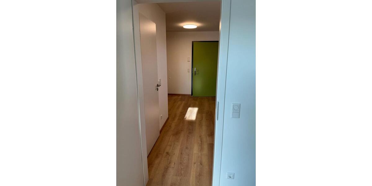 Etagenwohnung Cham - 2 Zimmer, 26 m&sup2;, 780&euro; | Angebot:26532732