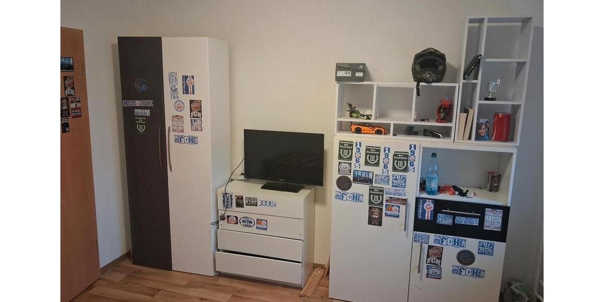 Erdgeschoßwohnung Wittstock/Dosse Dosse - 3 Zimmer, 66 m&sup2;, 619&euro; | Angebot:25205423