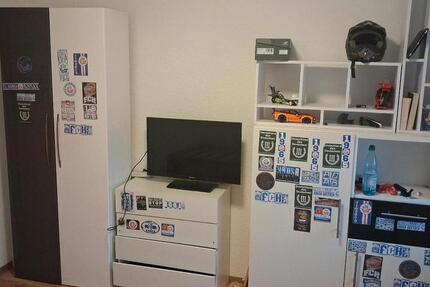 Wohnung Wittstock/Dosse Dosse - 3 Zimmer, 66 m&sup2;, 619&euro; | Angebot:25205423