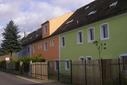 Wohnung Hohenmölsen - 2 Zimmer, 54 m&sup2;, 300&euro; | Angebot:24181887