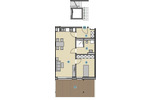 Etagenwohnung Velburg - 2 Zimmer, 63 m&sup2;, 710&euro; | Angebot:26411476