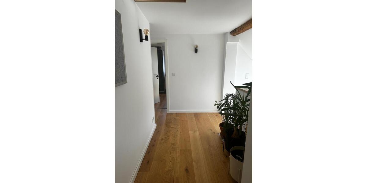 Maisonettenwohnung Egelsbach - 6.5 Zimmer, 136 m&sup2;, 1.650&euro; | Angebot:26448978