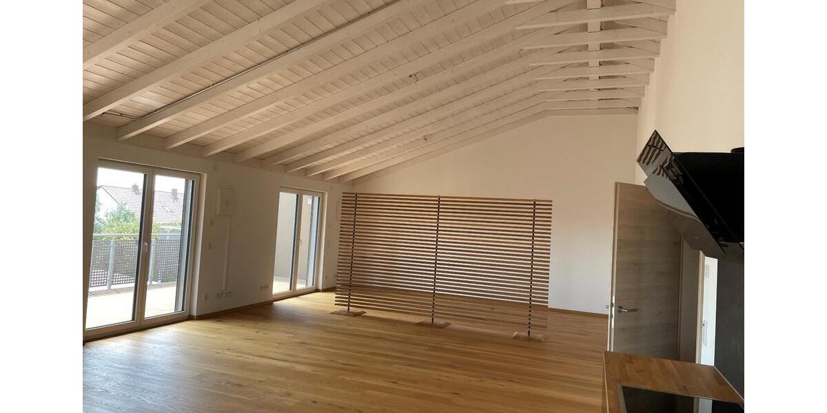 Etagenwohnung Pilsting - 2 Zimmer, 114 m&sup2;, 1.000&euro; | Angebot:25648876