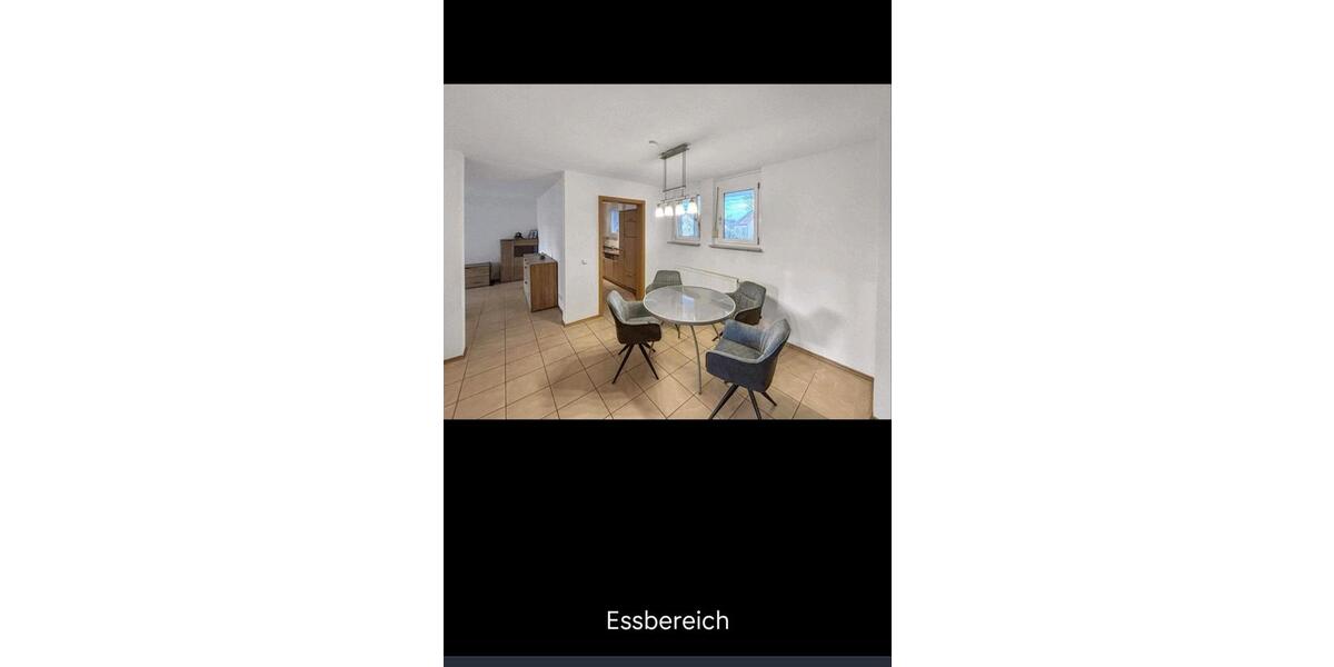 Erdgeschoßwohnung Rottendorf - 3 Zimmer, 76 m&sup2;, 900&euro; | Angebot:26263133