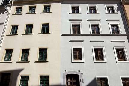 Wohnung Görlitz - 3 Zimmer, 85 m&sup2;, 723&euro; | Angebot:27239663