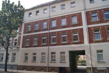 Wohnung Markranstädt Quesitz - 2 Zimmer, 51 m&sup2;, 355&euro; | Angebot:26011921