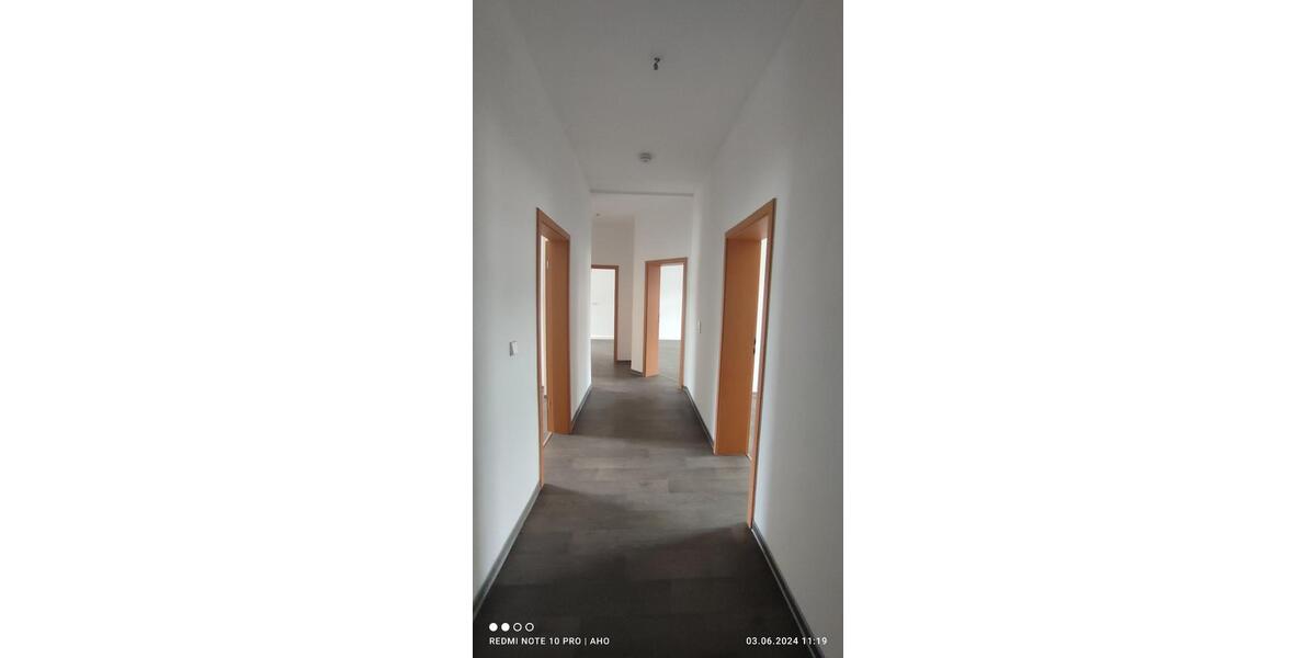 Dachgeschoßwohnung Penig - 3 Zimmer, 72 m&sup2;, 439&euro; | Angebot:18845450