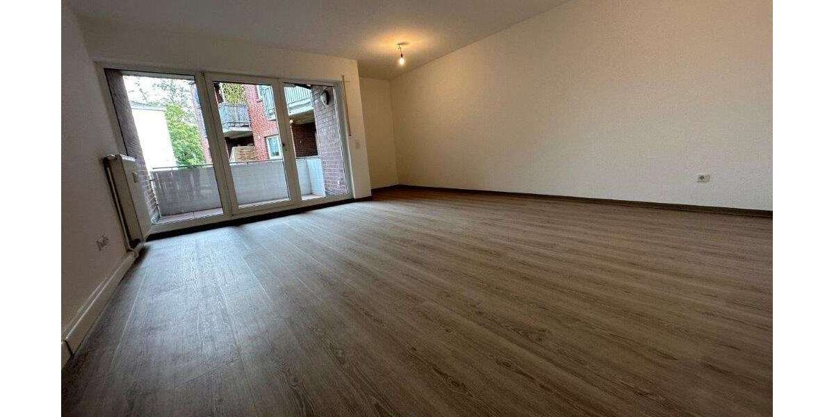 Wohnung zum Mieten in Borken 577 € 62 m² 2 zimmer