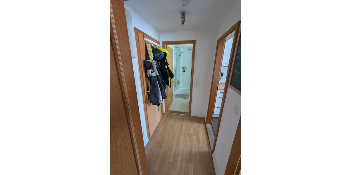 Wohnen auf Zeit Rostock Hansaviertel - 3 Zimmer, 56 m&sup2;, 920&euro; | Angebot:25333381