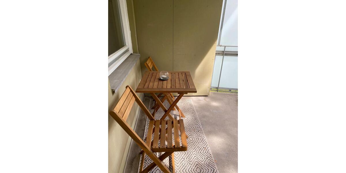 Etagenwohnung Hannover Vahrenwald-List - 2 Zimmer, 75 m&sup2;, 1.050&euro; | Angebot:19863252