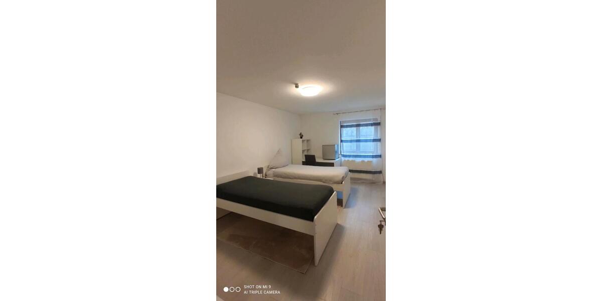 Wohnen auf Zeit Karlsruhe Durlach - 1 Zimmer, 16 m&sup2;, 750&euro; | Angebot:25153165