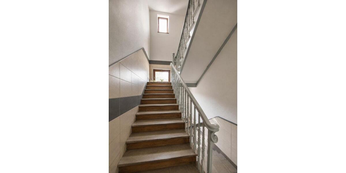 Etagenwohnung Bad Liebenstein - 2 Zimmer, 50 m&sup2;, 550&euro; | Angebot:26647242