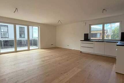 Wohnung Bad Griesbach im Rottal Griesbach - 3 Zimmer, 103 m&sup2;, 1.100&euro; | Angebot:25167361