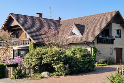 Wohnung Bramsche - 2.5 Zimmer, 90 m&sup2;, 800&euro; | Angebot:25961092