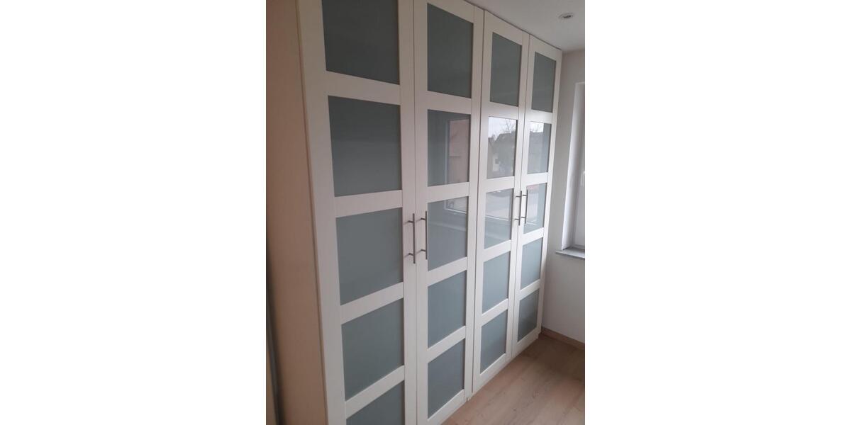 Dachgeschoßwohnung Isernhagen - 3 Zimmer, 75 m&sup2;, 800&euro; | Angebot:25892719