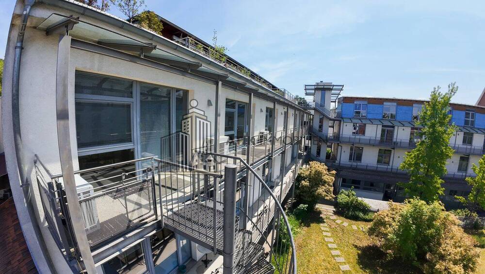 ATIK: Repräsentative, lichtdurchflutete Büroeinheit mit Klimatisierung und Top-Lage - provisionsfrei - Gewerbeobjekt Heidelberg Handschuhsheim | Angebot:26267154