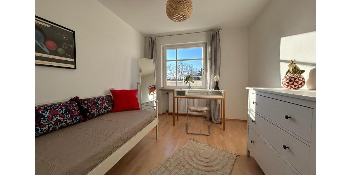 Einfamilienhaus München Pasing-Obermenzing - 3 Zimmer, 90 m&sup2;, 2.080&euro; | Angebot:25149780