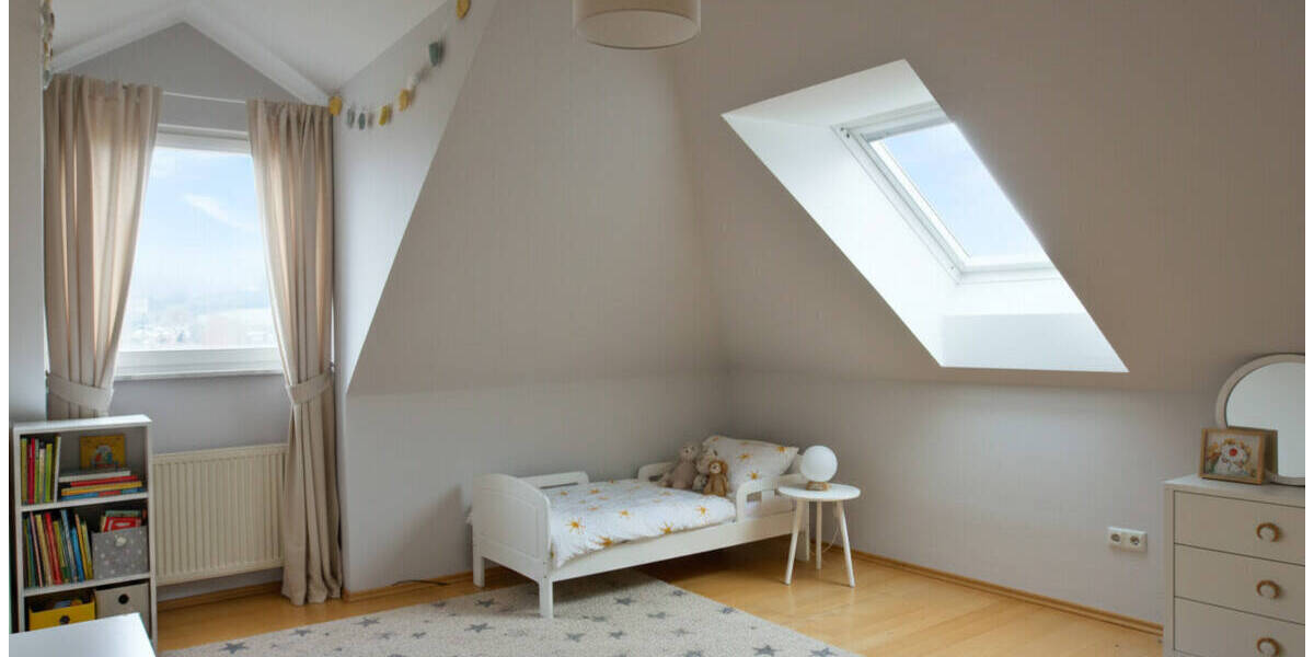 Etagenwohnung Feldafing - 3 Zimmer, 116 m&sup2;, 1.965&euro; | Angebot:26798717