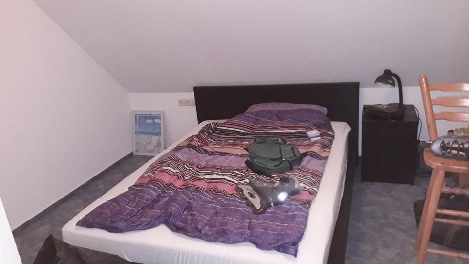 Maisonettenwohnung Bad Buchau - 3 Zimmer, 60 m&sup2;, 580&euro; | Angebot:26665989
