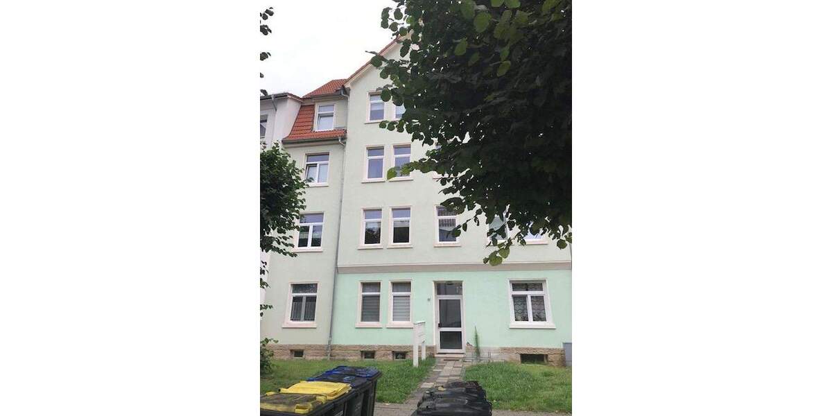 Stilvolle 2 Raum Wohnung Lichtdurchflutet Zentrumsnah 2 zimmer