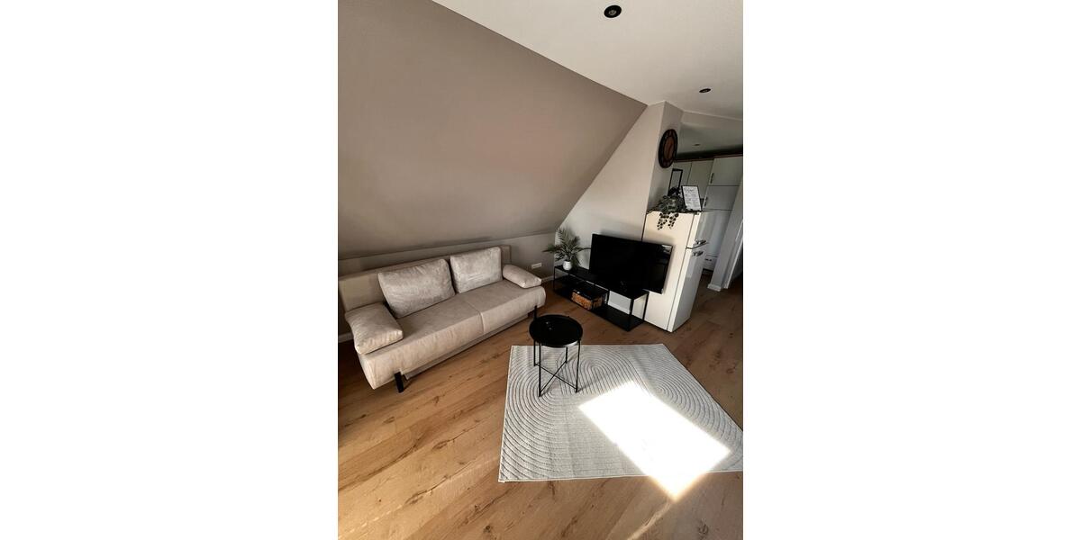 Wohnen auf Zeit Salzbergen - 1 Zimmer, 40 m&sup2;, 450&euro; | Angebot:24717125