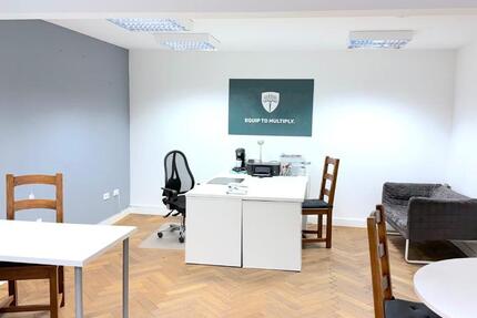 Gewerbeobjekt Bingen am Rhein - 590&euro; | Angebot:25225847