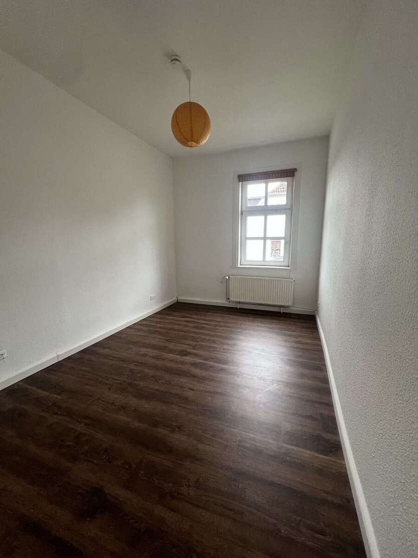 Wohnung zum Mieten in Uelzen 550 € 55 m² 5 zimmer