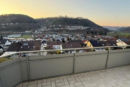 Wohnung Oberndorf am Neckar - 2 Zimmer, 73 m&sup2;, 800&euro; | Angebot:25844625