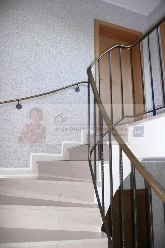 Geräumige 2-Zimmer-Mietwohnung mit Balkon in ruhiger Ortsrandlage