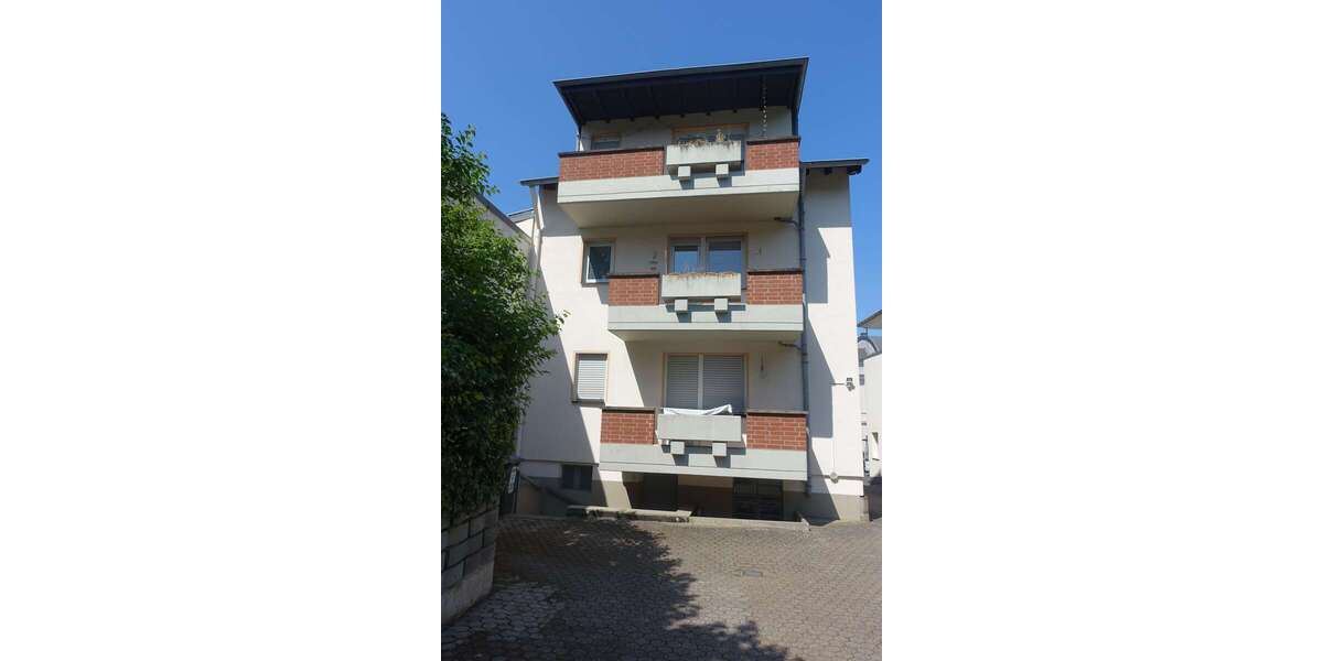 Etagenwohnung Bonn-Lengsdorf Lengsdorf - 2 Zimmer, 73 m&sup2;, 770&euro; | Angebot:26504158