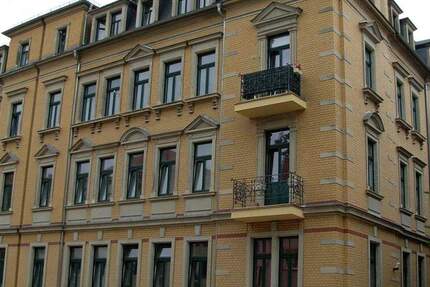 Moderne 2-Zimmer-Wohnung zur Miete in Löbtau-Süd, Dresden 2 zimmer