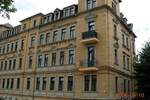 Moderne 2-Zimmer-Wohnung zur Miete in Löbtau-Süd, Dresden 2 zimmer