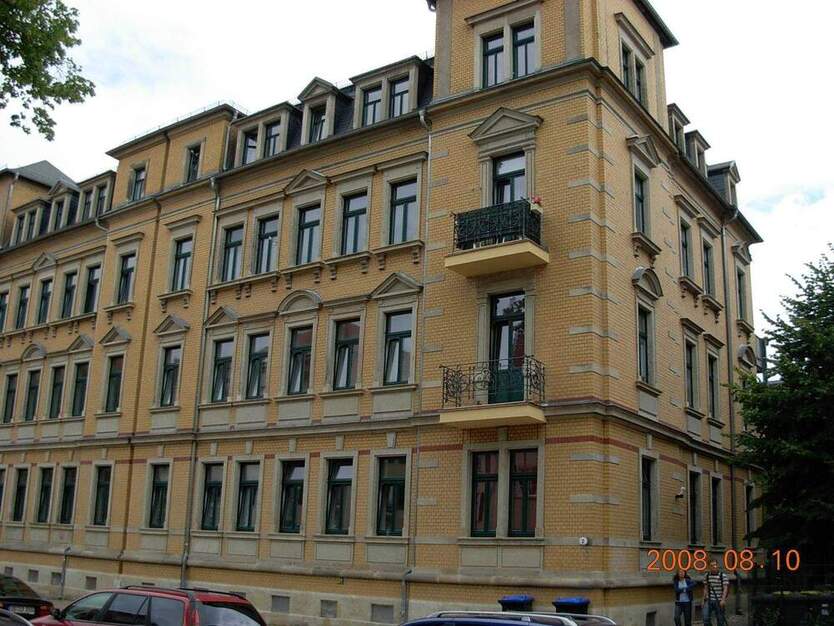 Moderne 2-Zimmer-Wohnung zur Miete in Löbtau-Süd, Dresden 2 zimmer