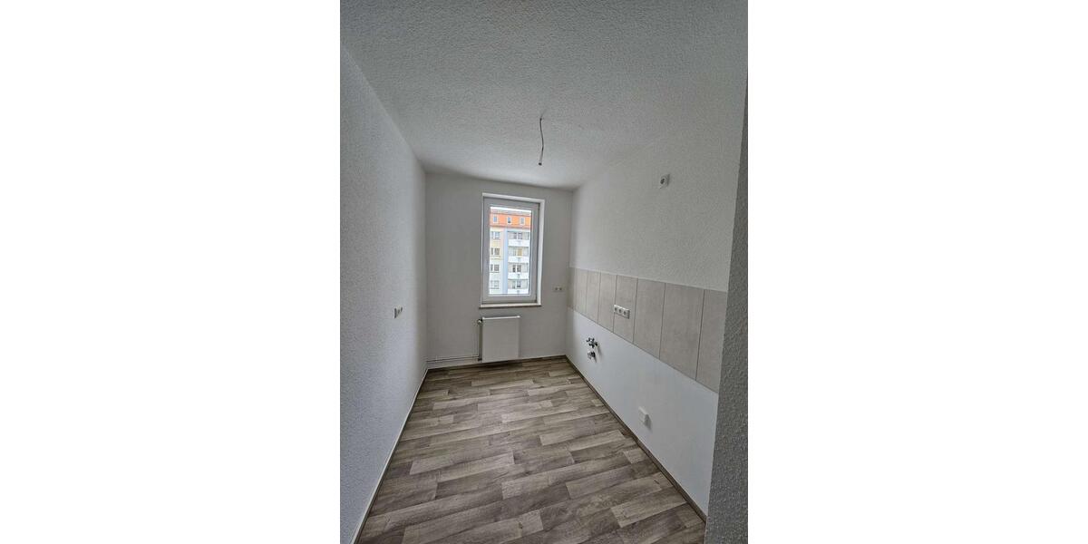 Etagenwohnung Grimmen - 2.5 Zimmer, 60 m&sup2;, 477&euro; | Angebot:24846509