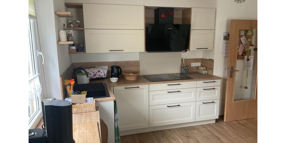 Erdgeschoßwohnung Radeburg - 2 Zimmer, 64 m&sup2;, 720&euro; | Angebot:26050442