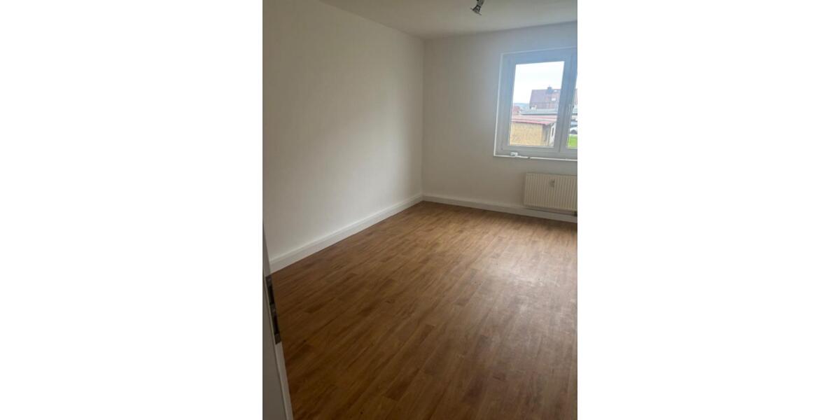 2-Raum Wohnung I ohne Balkon I neu renoviert 2 zimmer