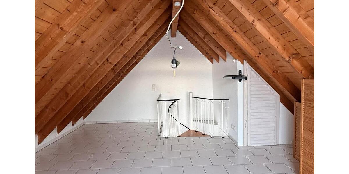 Maisonettenwohnung Heilbronn Kernstadt - 3 Zimmer, 80 m&sup2;, 1.300&euro; | Angebot:26538960