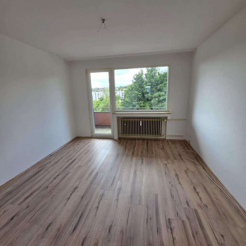 Wohnung zum Mieten in Wuppertal 315 € 45 m²
