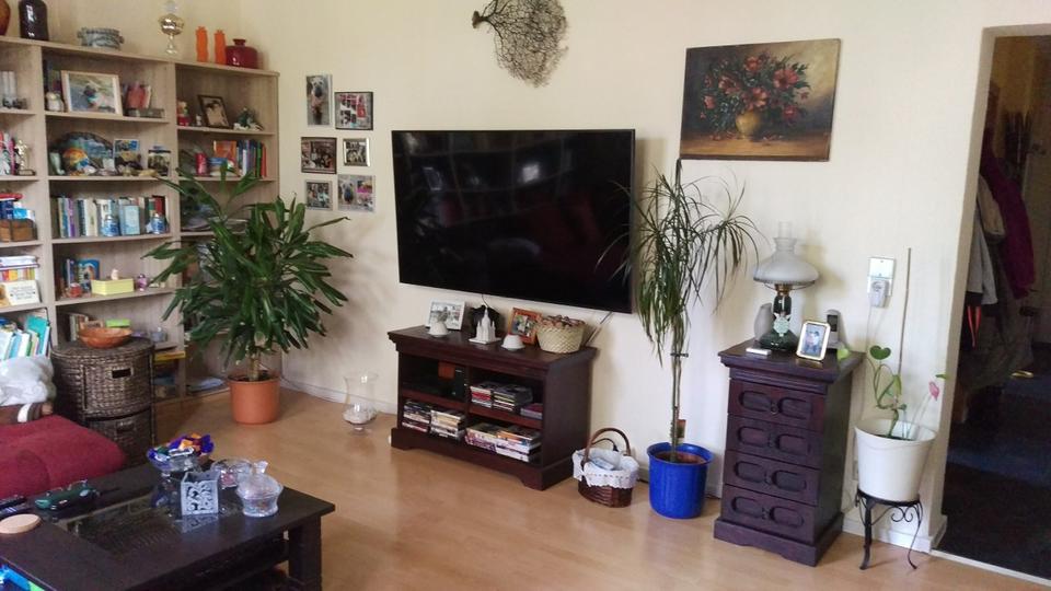 Etagenwohnung Zehdenick - 3 Zimmer, 93 m&sup2;, 695&euro; | Angebot:25098884