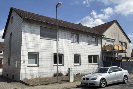 Wohnung Ilsede - 3 Zimmer, 81 m&sup2;, 690&euro; | Angebot:27095871