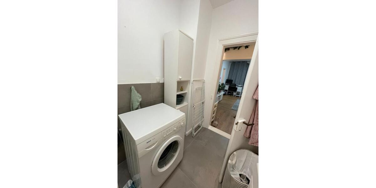 Gemütliche 44 qm Wohnung im Westlichen Ringgebiet ab Februar 2 zimmer