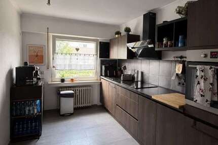 Wohnung Duisburg Rahm - 3 Zimmer, 73 m&sup2;, 391&euro; | Angebot:27637163