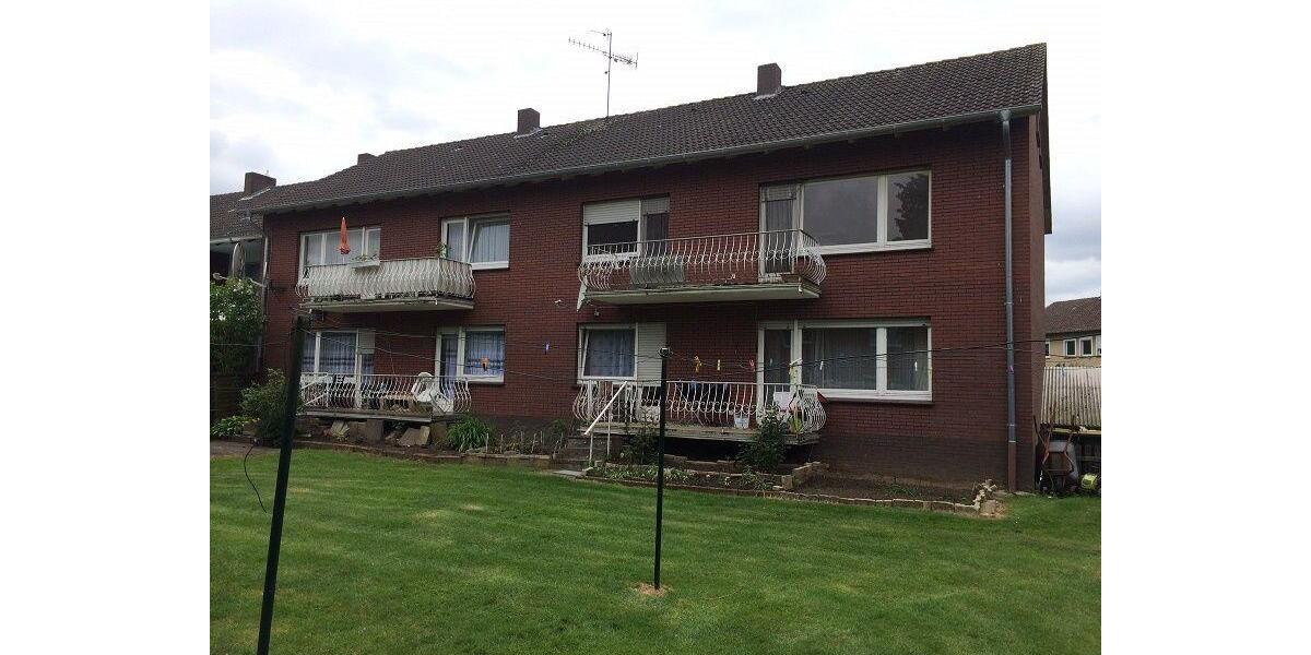 Etagenwohnung Quakenbrück - 3 Zimmer, 75 m&sup2;, 525&euro; | Angebot:26295176