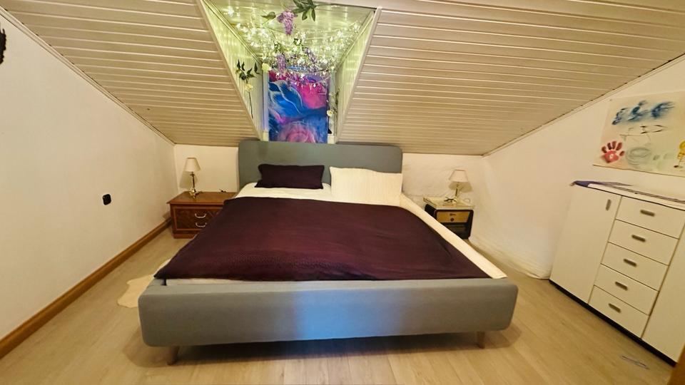 Wohnen auf Zeit Starnberg - 3 Zimmer, 100 m&sup2;, 1.900&euro; | Angebot:26625590