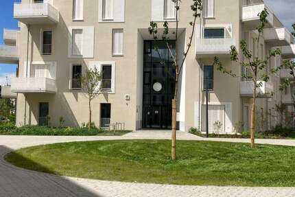 Wohnung zum Mieten in Hannover 1.174,10 € 77.91 m² 3 zimmer