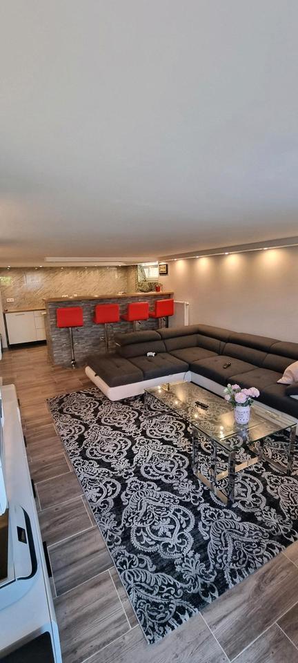 Wohnung Mieten