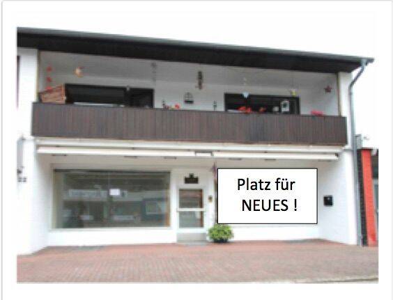 Gewerbeobjekt Wahlstedt - 655&euro; | Angebot:25699531