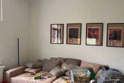 Erdgeschosswohnung im Herzen von Grabow, 3 Zimmer, Küche und Badezimmer! 3 zimmer