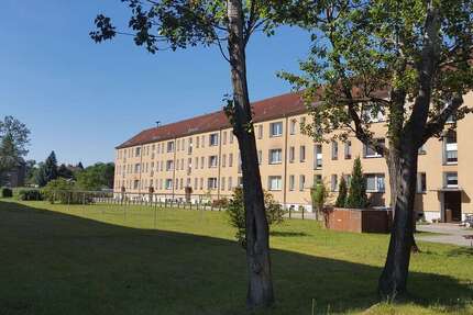 Wohnung Rothenburg Geheege - 3 Zimmer, 59 m&sup2;, 334&euro; | Angebot:26083044